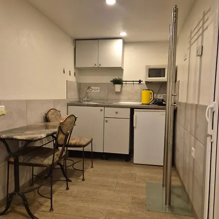 아파트 S3 팔랑가