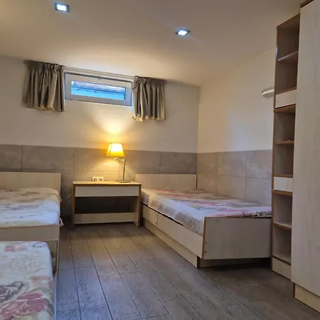 Apartament S3 Połąga