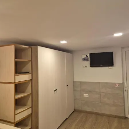 S3 Apartament *