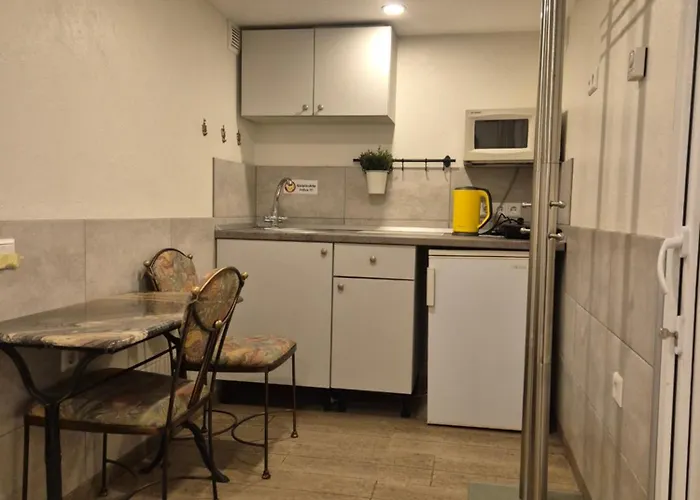 Apartment S3 Palanga