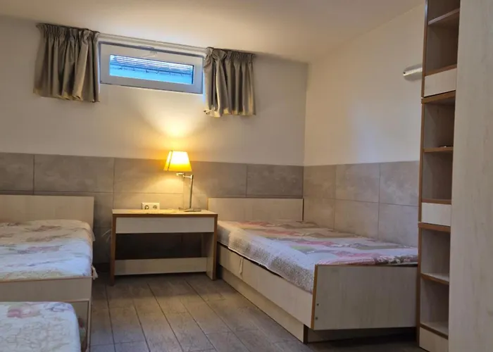 Apartment S3 Palanga